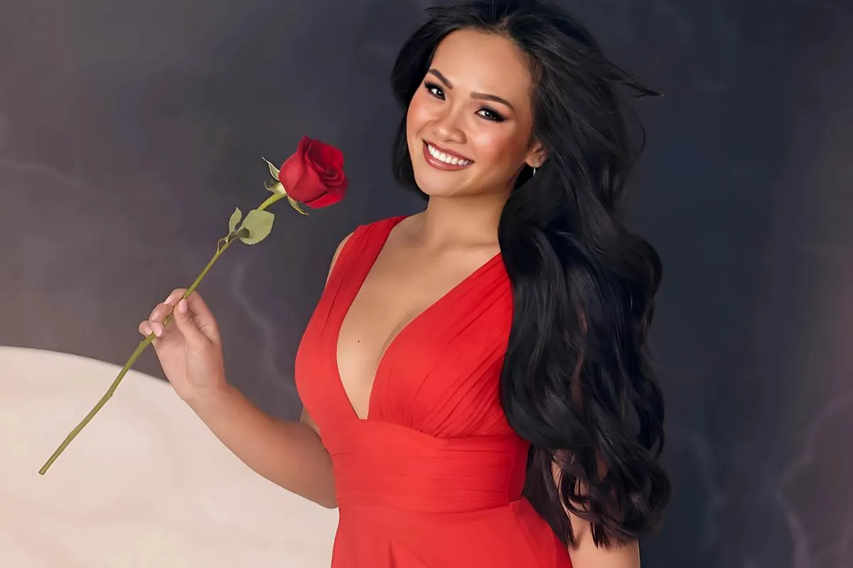 Jenn Tran Officially Leaves Her ‘Bachelorette’ Era Behind: ‘Saying Goodbye’ tram