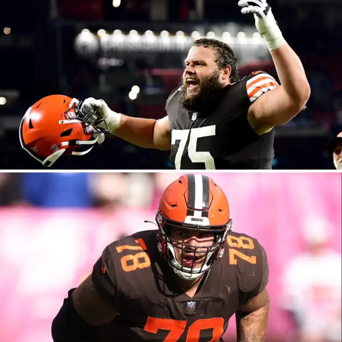 Browns Expected to Cut Perennial All-Pro, $48 Million Star in Roster Overhaul