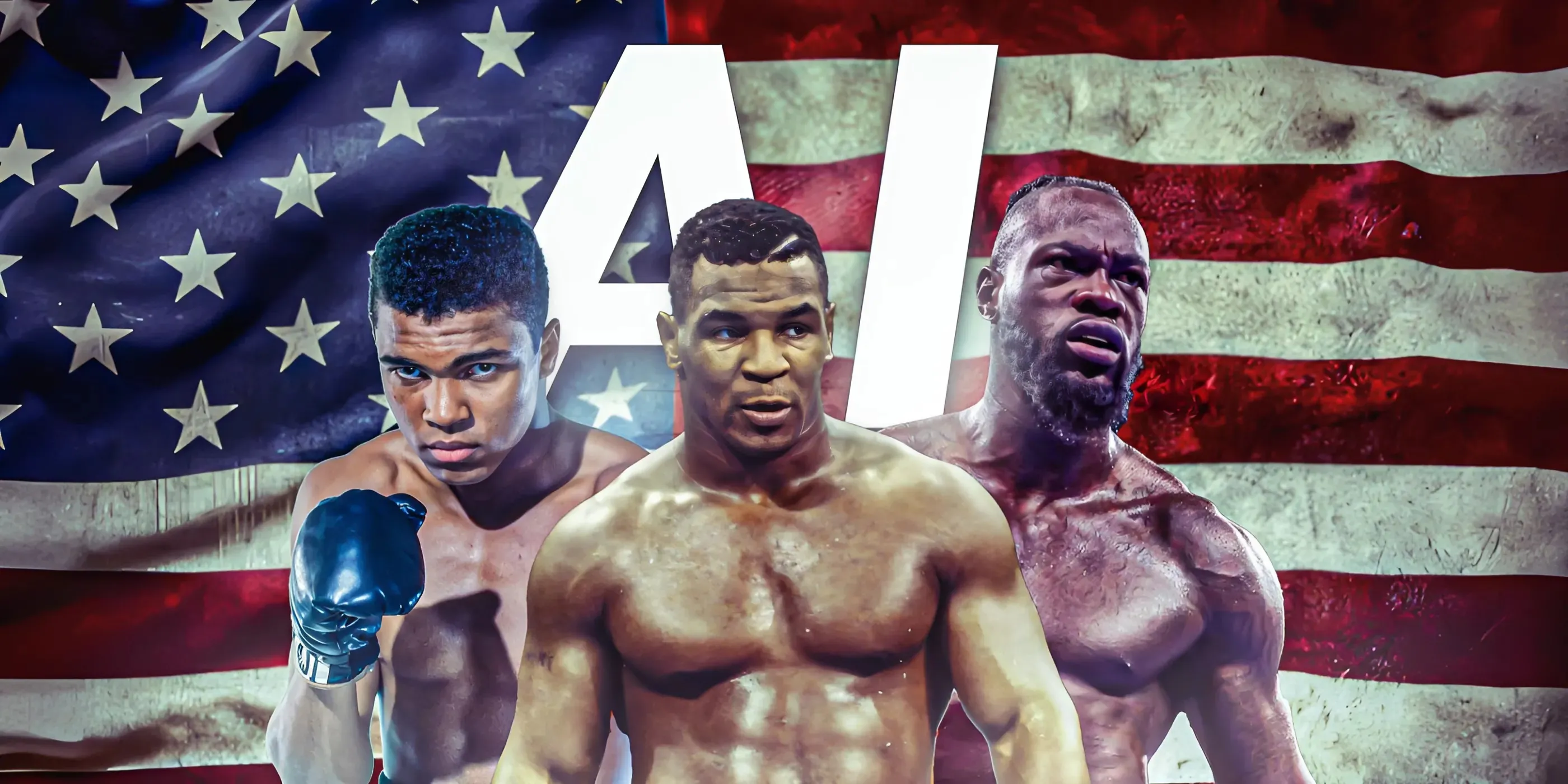 AI Names & Ranks 10 Greatest American Heavyweights in Boxing History