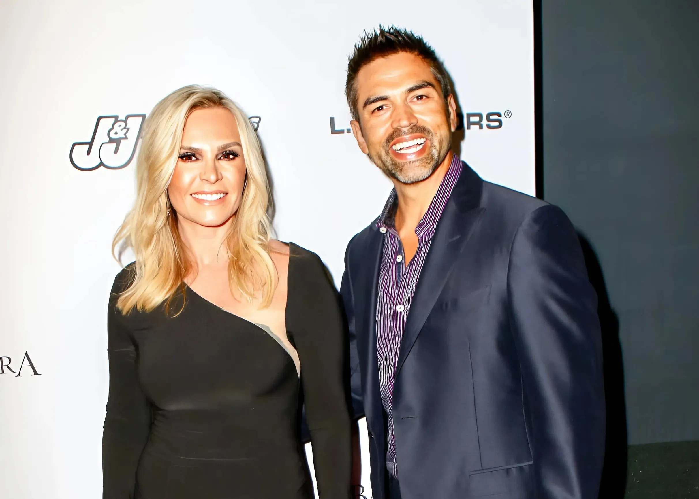 Did Tamra Judge and Eddie Judge Split? See Her Response to Recent Rumors