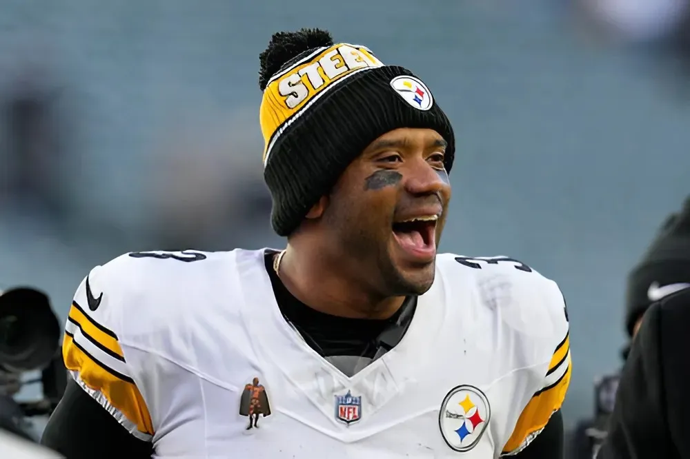 Russell Wilson's 7-Word Statement Sparks Steelers Speculation