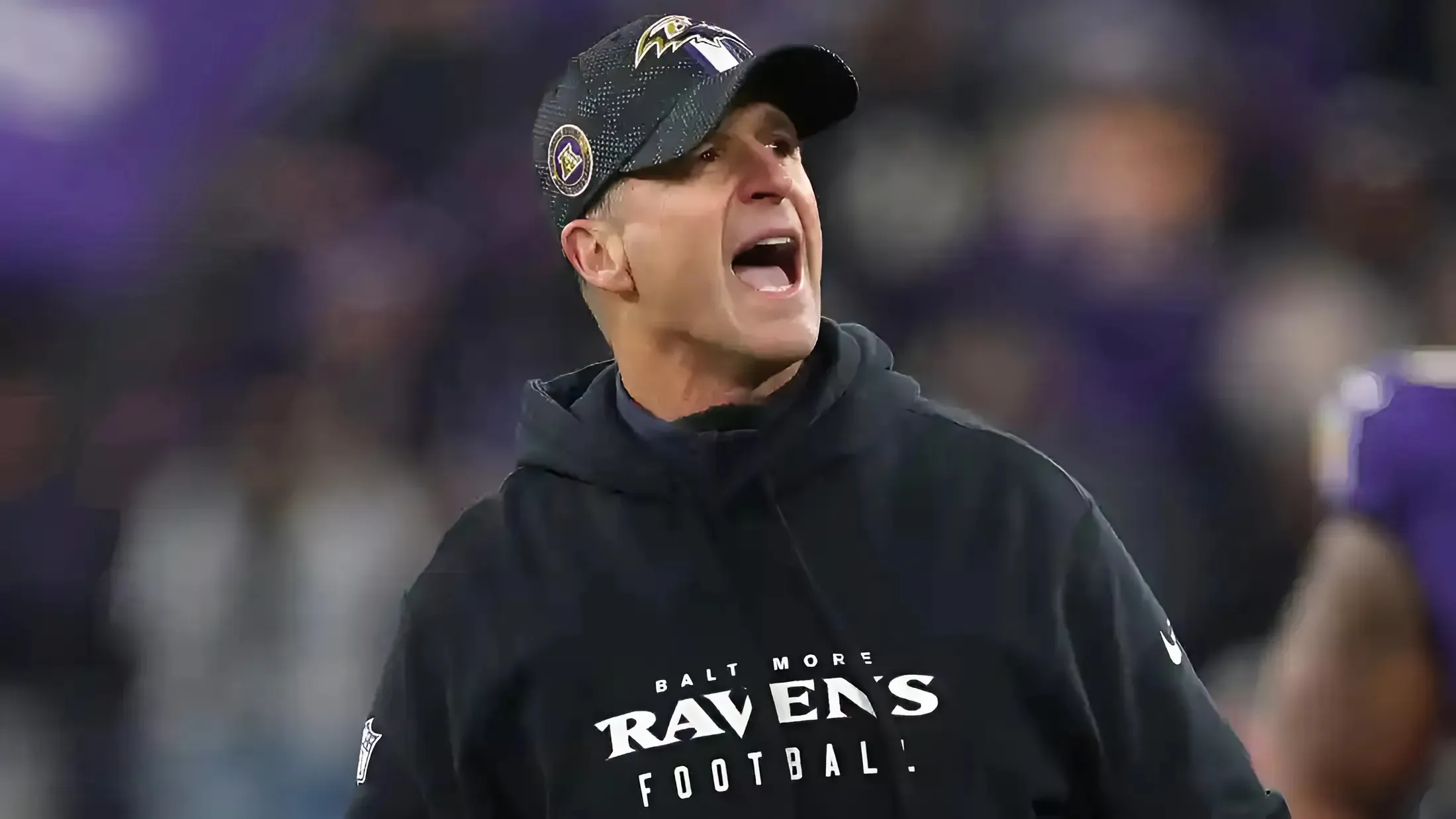 John Harbaugh Reveals Plan for Ravens Future Entering Final Year of Contract