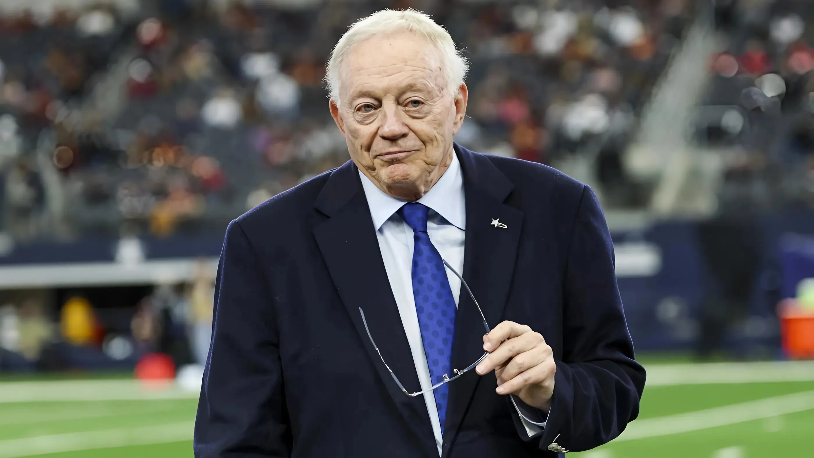 Bombshell NFL news all but confirms Cowboys will lose another ideal HC candidate