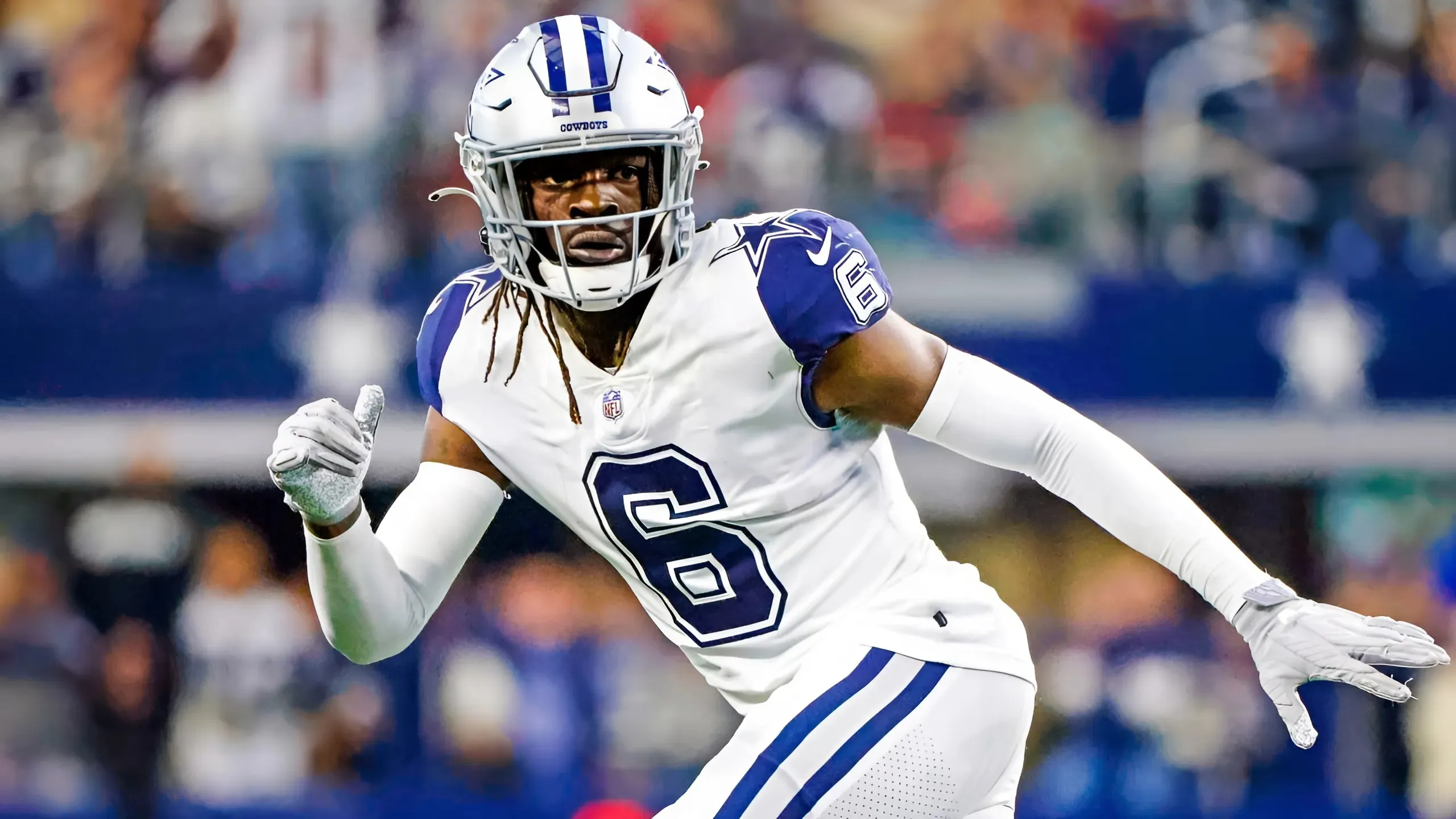 Cowboys Predicted to Cut Ties With $21 Million Starter