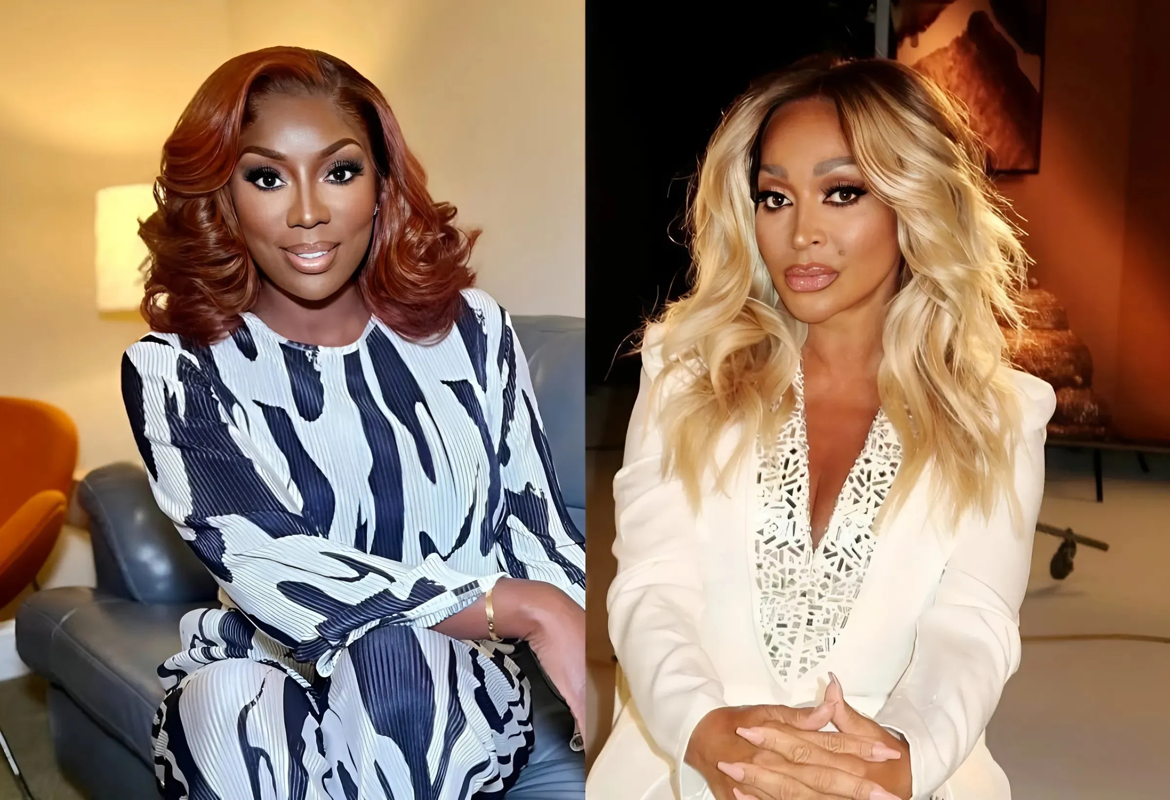 RHOP Star Wendy Osefo Reacts to Karen Huger’s DUI Verdict, Video & Rehab, Questions Why Gizelle Treated Her Worse Than Mia, & Teases Reunion, Plus Addresses Gordon Paternity Drama, Mia & Inc’s Split & Shades Costars as “Bullies”