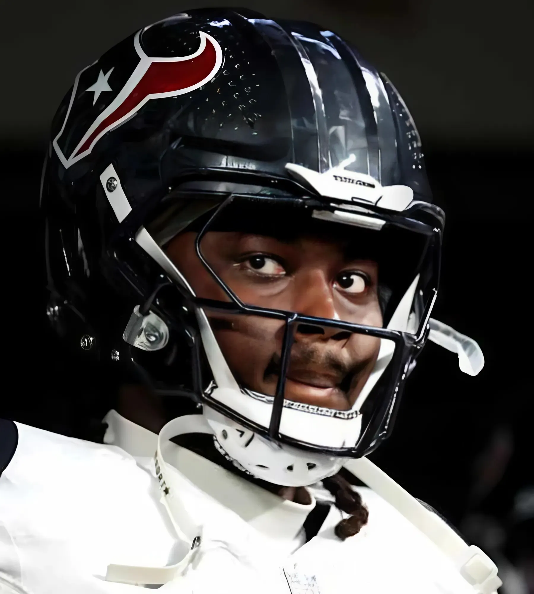 3 players who robbed the Houston Texans blind in 2024