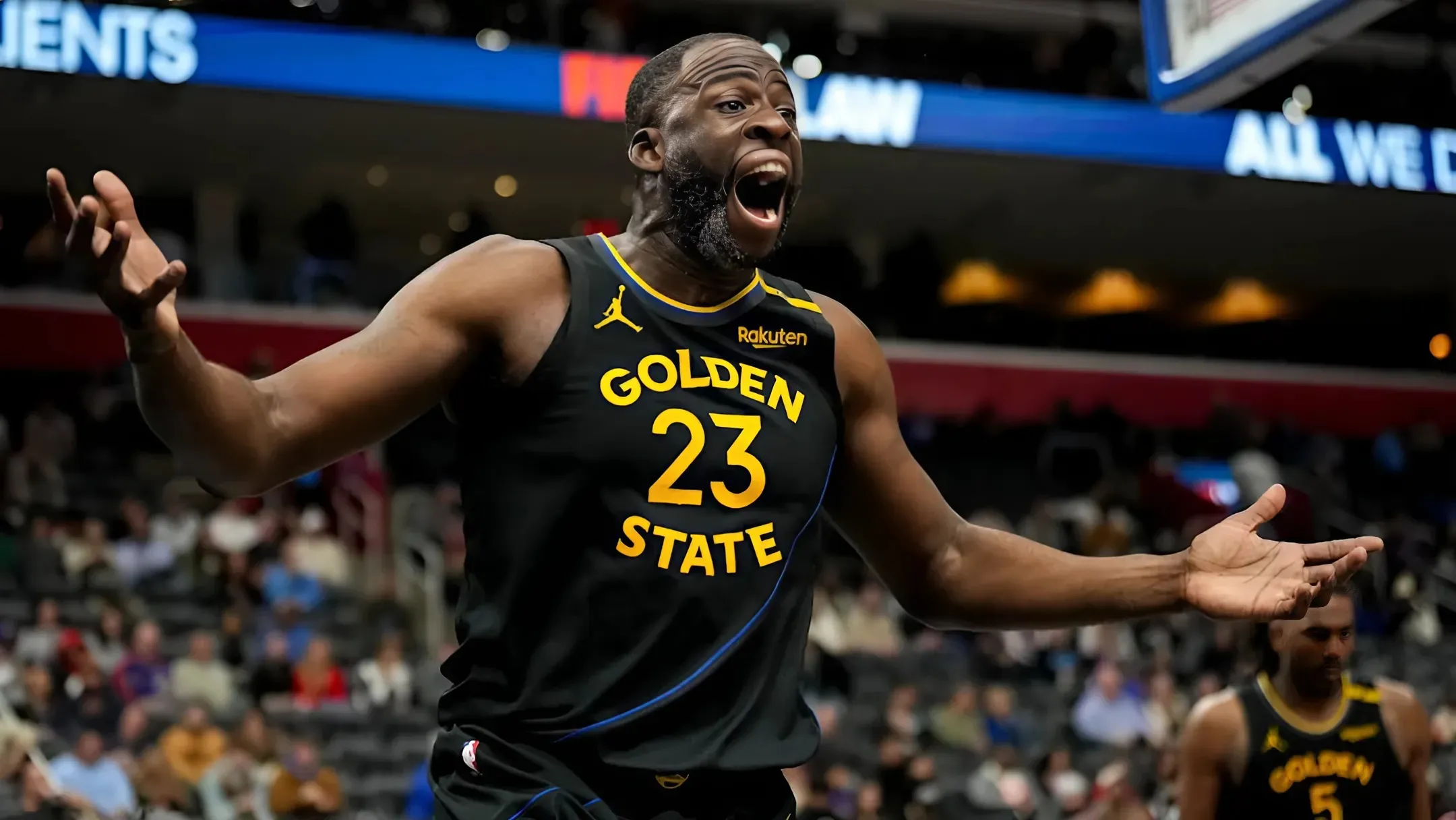 Ranking 5 proposed Draymond Green trades from lunacy to enticing for the Warriors