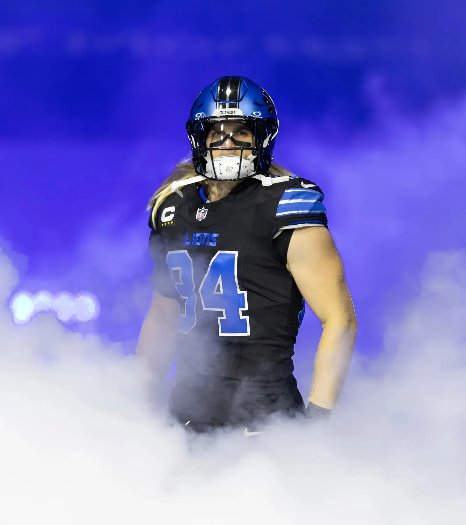 Detroit Lions Finally Get Good News About Team’s Future