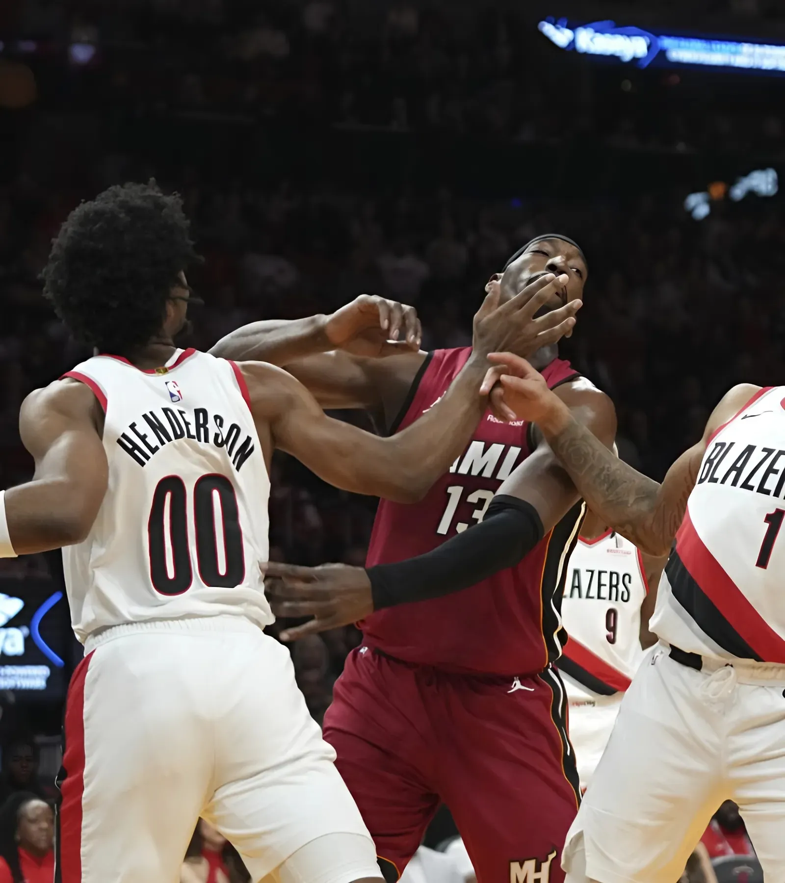 Trail Blazers’ Scoot Henderson’s development aided by Chris Fleming, who worked with Bulls’ Coby White-copy