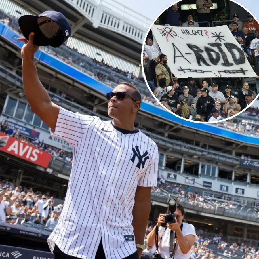 Alex Rodriguez is stuck in Hall of Fame purgatory — with no chance of getting out