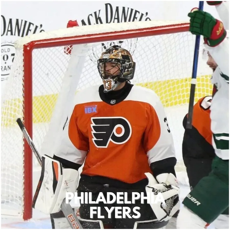 Flyers Should Follow Maple Leafs’ 2024 Offseason Approach to Goaltending