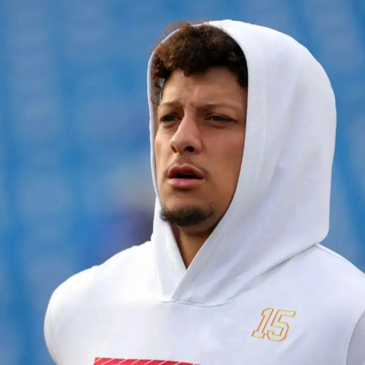 Chiefs Send Out Troubling Patrick Mahomes News Before Bills Game