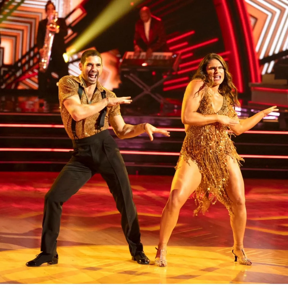 'Dancing with the Stars' Tour Abruptly Cancels Shows Due to 'Emergency'