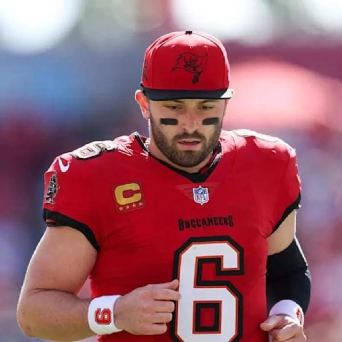 What Buccaneers OC Liam Coen Coming Back Means for Baker Mayfield