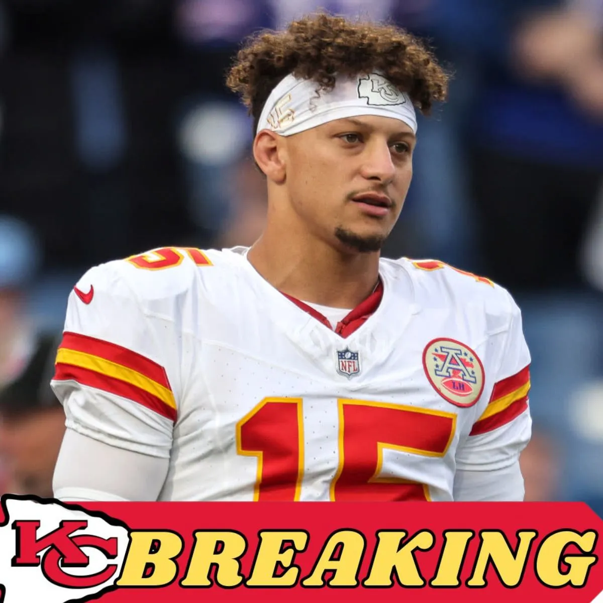 Chiefs’ Patrick Mahomes Breaks Silence on Getting ‘Protection’ From NFL Referees