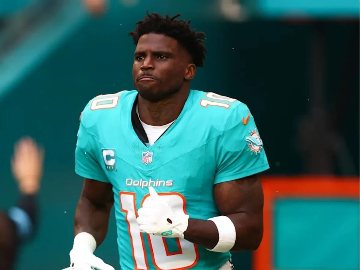 3 immediate problems the Dolphins must fix to begin the offseason