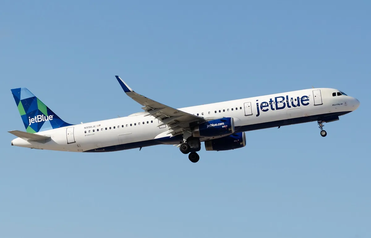 The 1st: JetBlue is now allowing passengers to book flights with Venmo