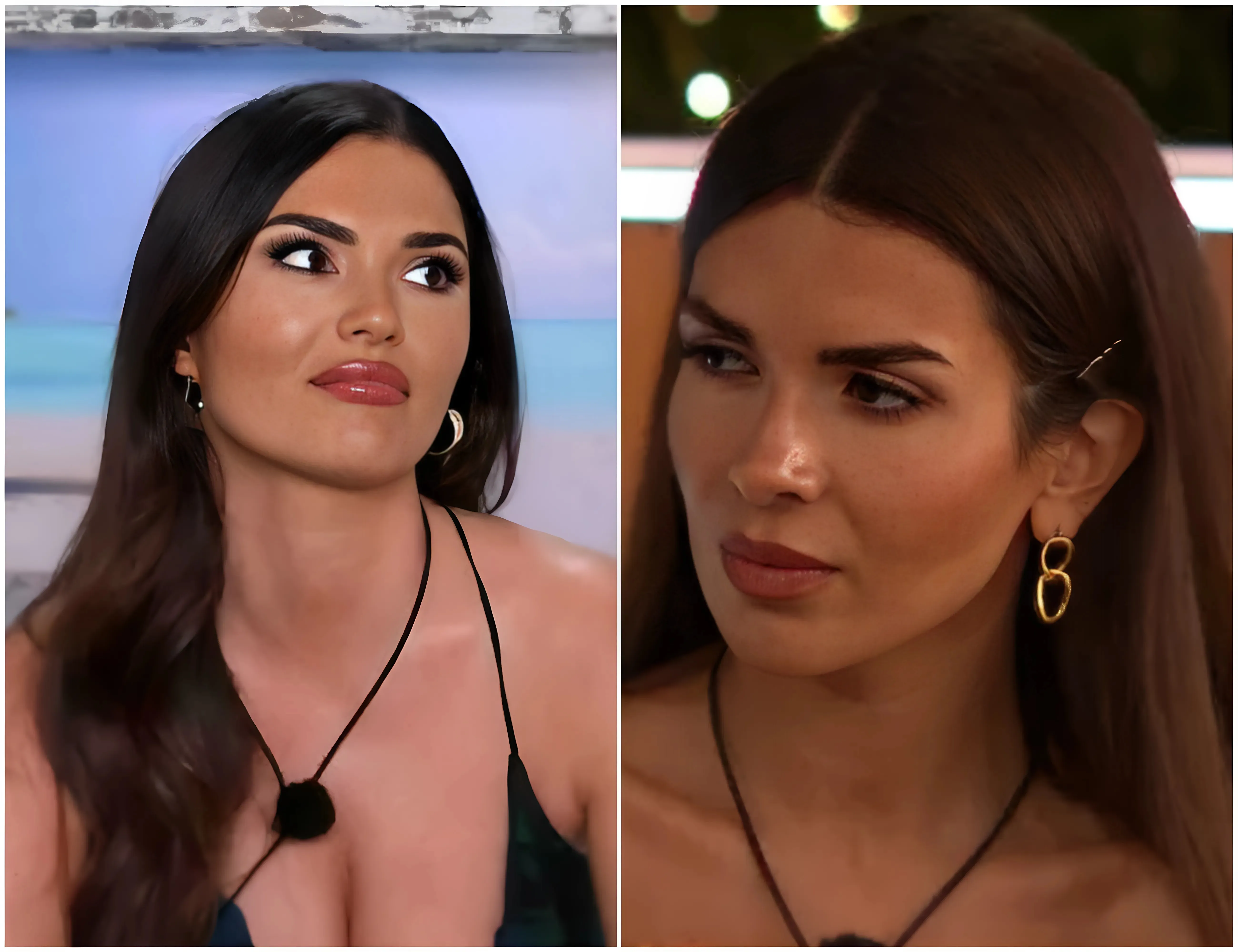 Love Island’s India slams Ekin-Su for ‘stirring the pot’ as she wades into producer plant claims - suong