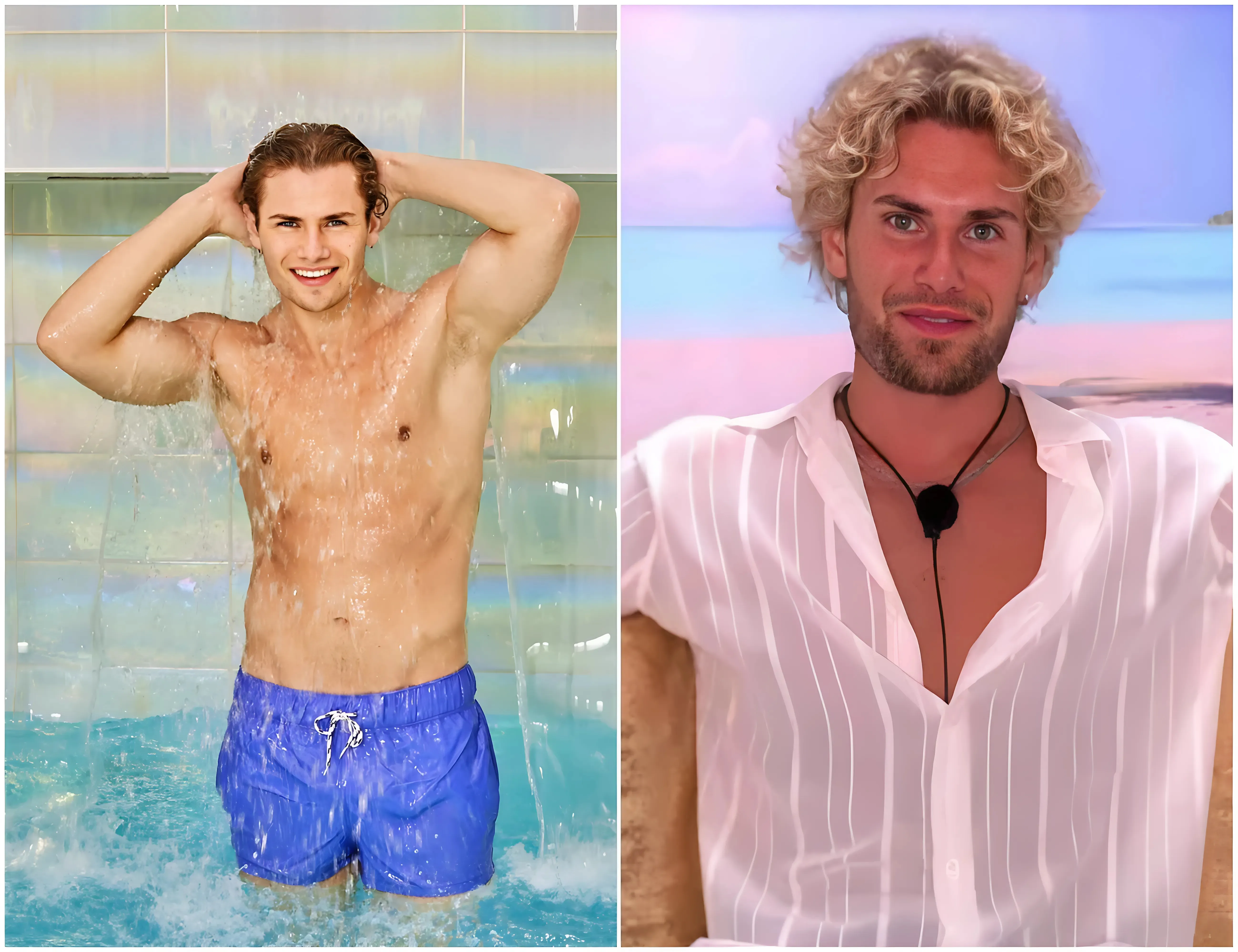 Love Island lines up star hoping to make it third time lucky in the villa as All Stars bombshell - suong