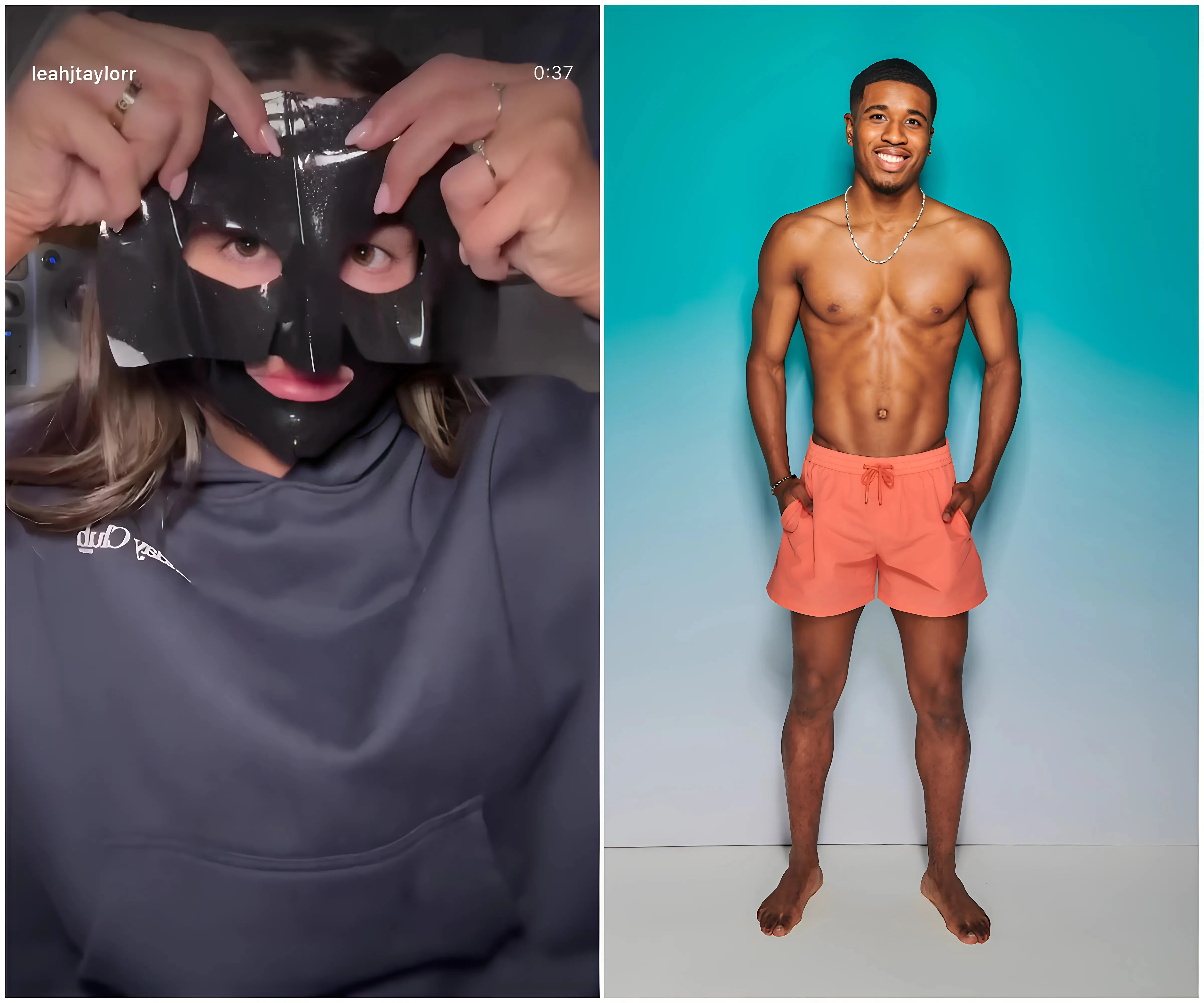 All Stars bombshell Montel’s Love Island ex drops HUGE hint she’s entering villa to confront him with cryptic Insta post - suong