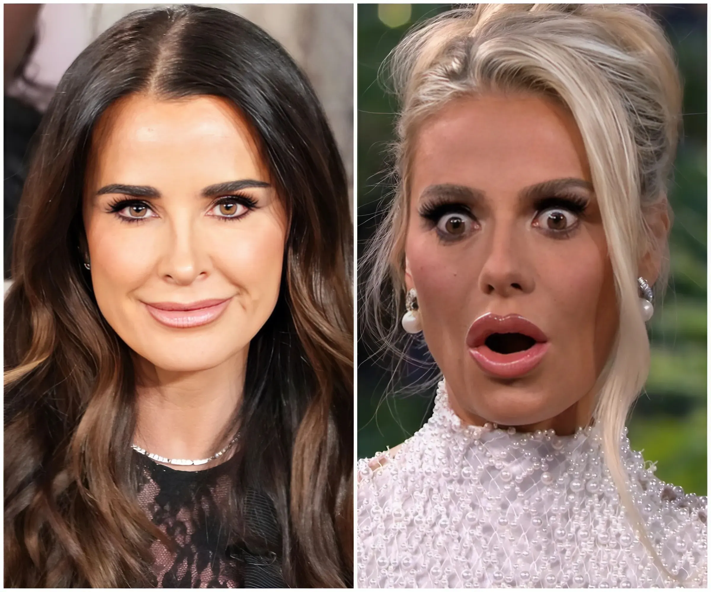 Kyle Richards Reveals 1 Thing ‘No One Is Mentioning’ About Her Texts to PK Kemsley