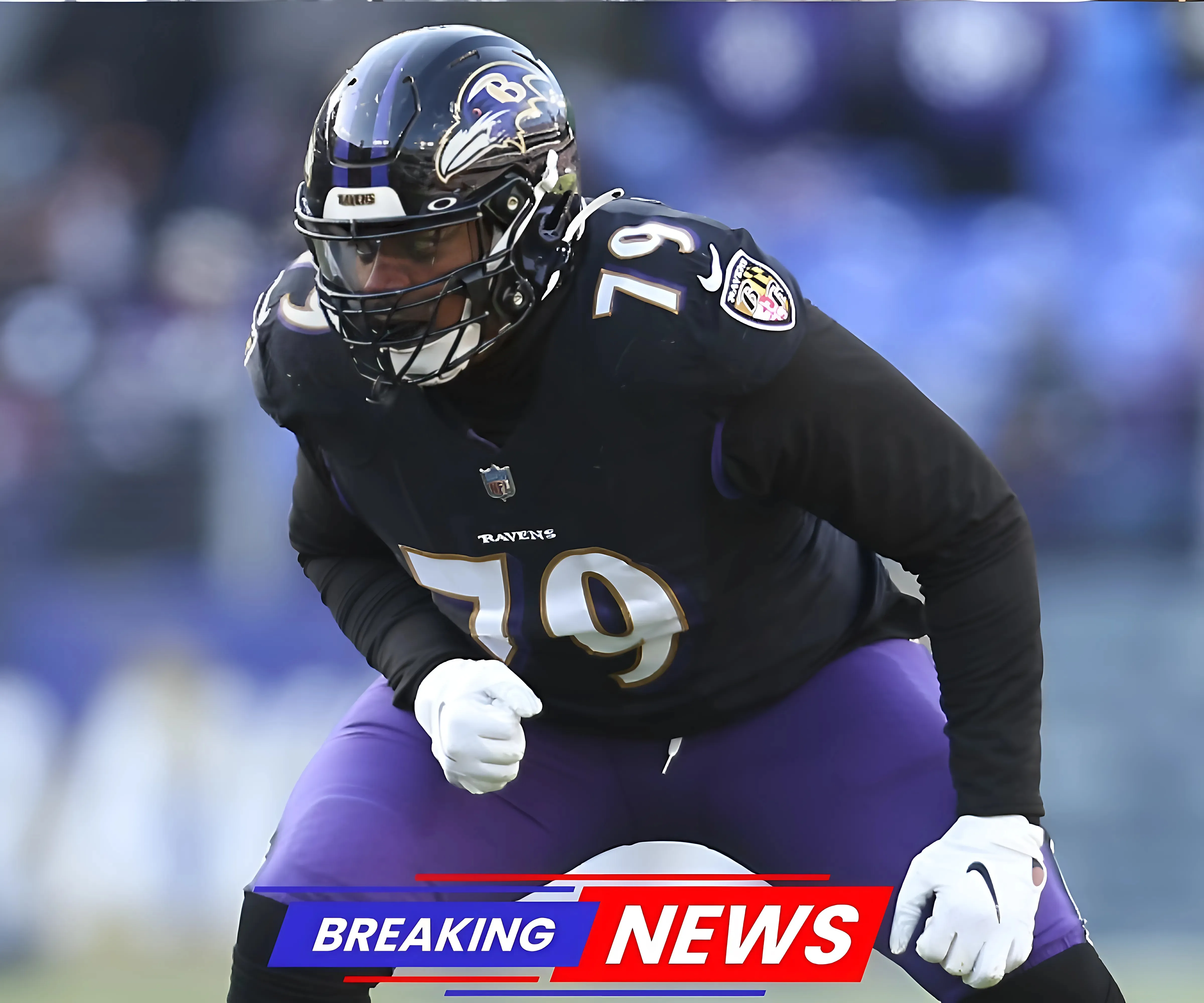 Raiders oddly predicted to sign projected $41 million offensive lineman - suong