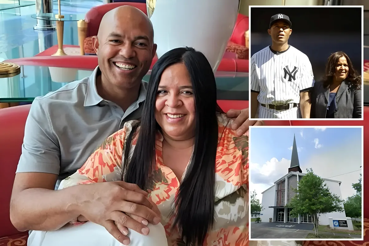 Mariano Rivera and Wife Clara Address Shocking Allegations: Deny Covering Up Child Sex Abuse in Bombshell Lawsuit - lulu