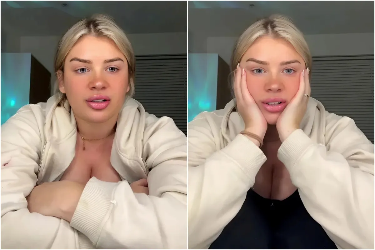 Love Island star breaks down in tears and admits she’s lonely and can’t make friends ngocc