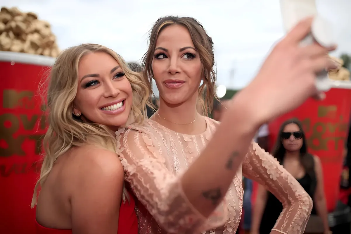 Kristen Doute Opens Up About Ending Friendship with Stassi Schroeder: 'We're No Longer in Each Other's Lives' - lulu