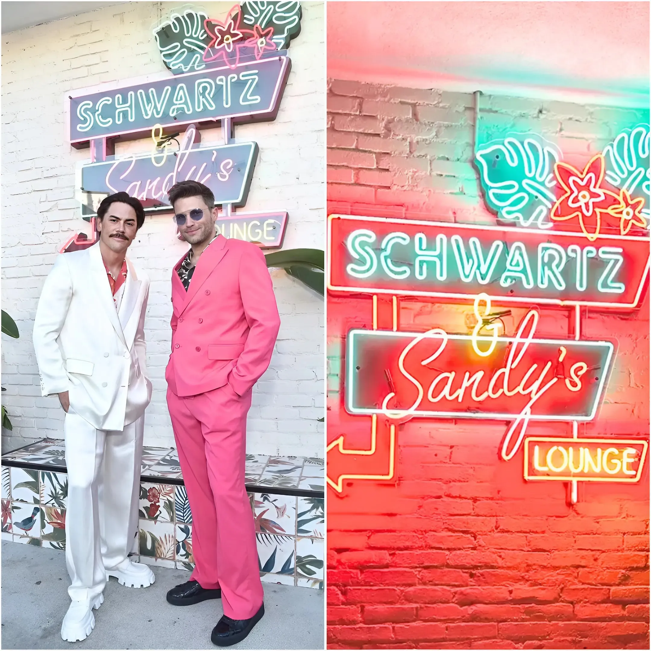 The Schwartz & Sandy’s Neon Sign Is For Sale