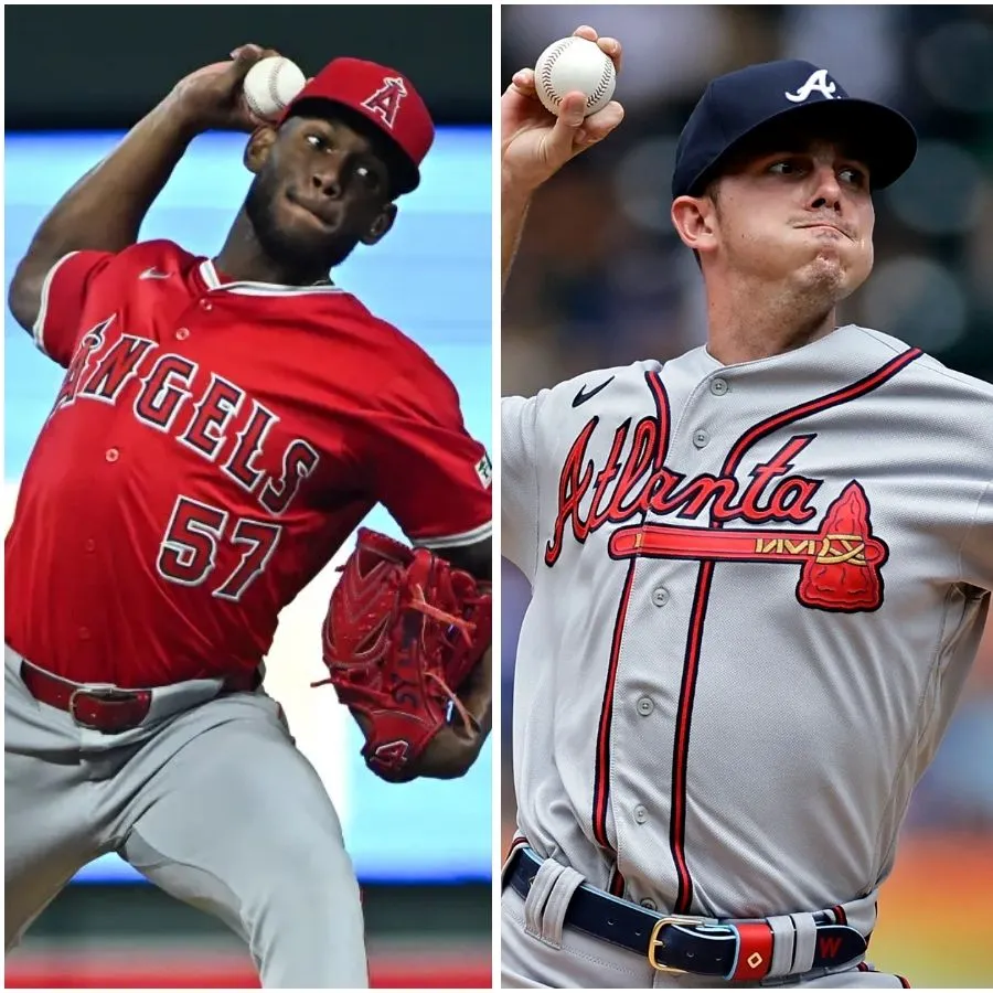 Yankees take fliers on two pitchers — including one of their former prospects