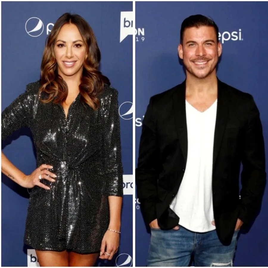 Kristen Doute Blasts Jax Taylor Over Fender Bender Drama, Reveals the Real Cause, and Claims Tom Sandoval and Schwartz Are ‘Drifting Apart’!