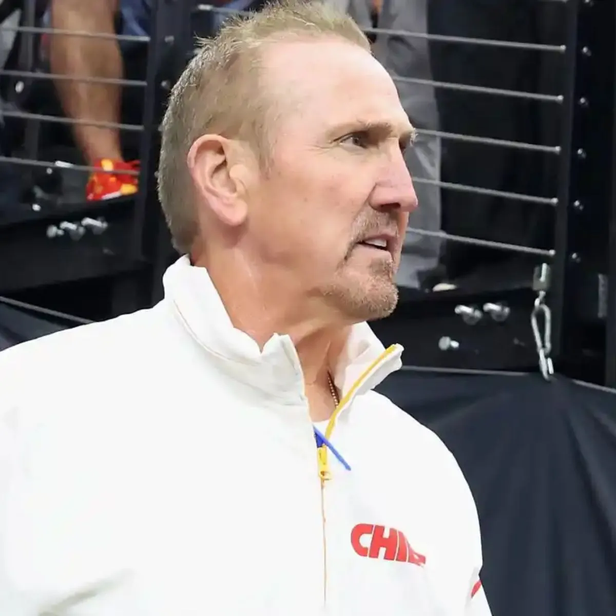 Chiefs DC Steve Spagnuolo, 1 Other Garnering Raiders HC ‘Buzz’: Insider