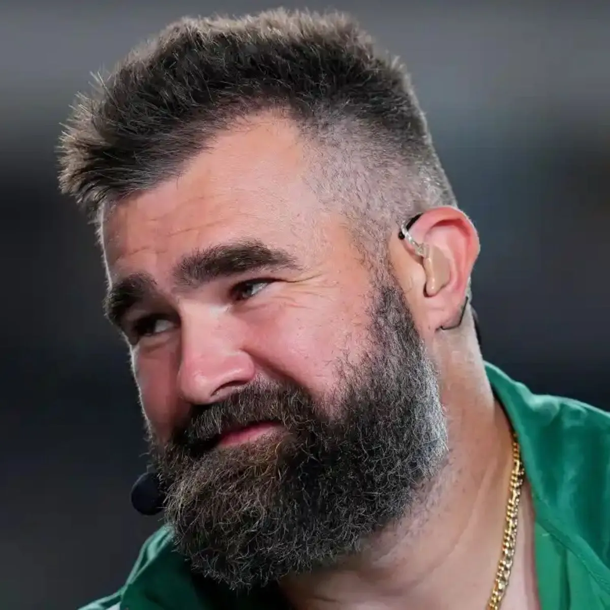 Jason Kelce Makes Bold Claim On NFC Championship That Will Outrage Commanders Fans