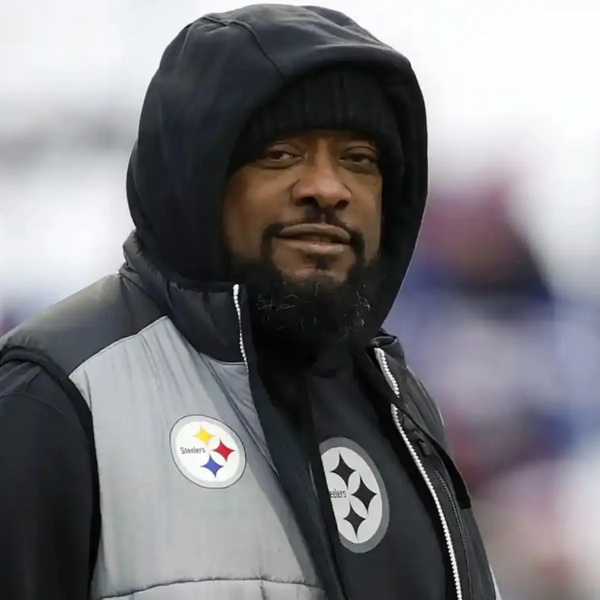 Steelers Starter Sends Fans Unmistakable Warning About Mike Tomlin