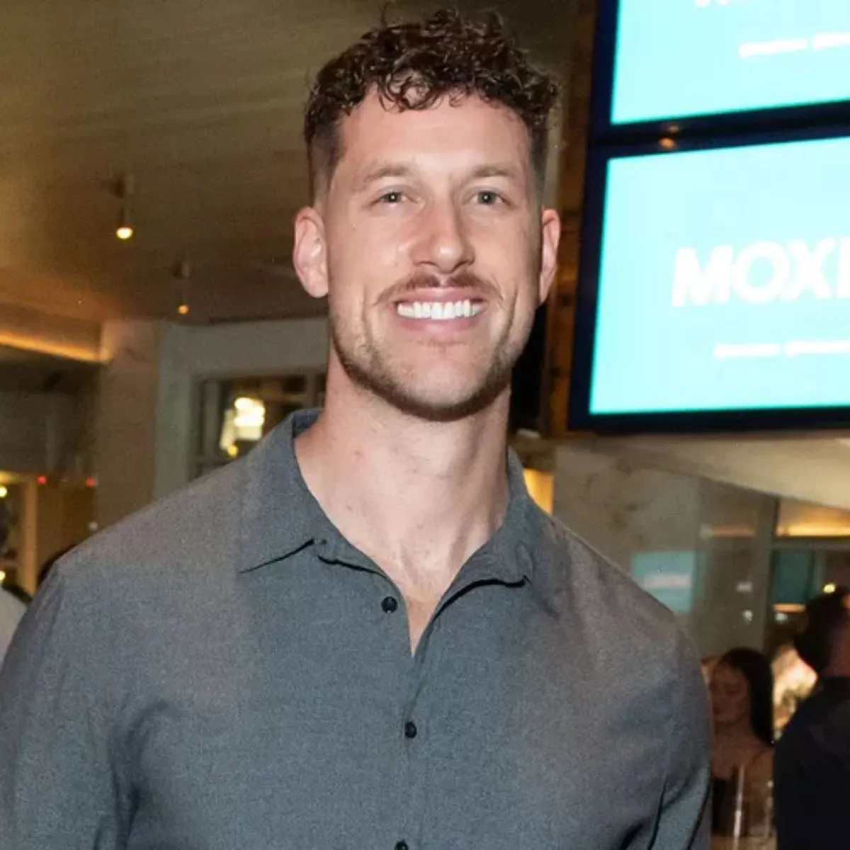 The Bachelor's Clayton Echard Hints He May Be in a New Relationship: 'People Will Get an Answer'