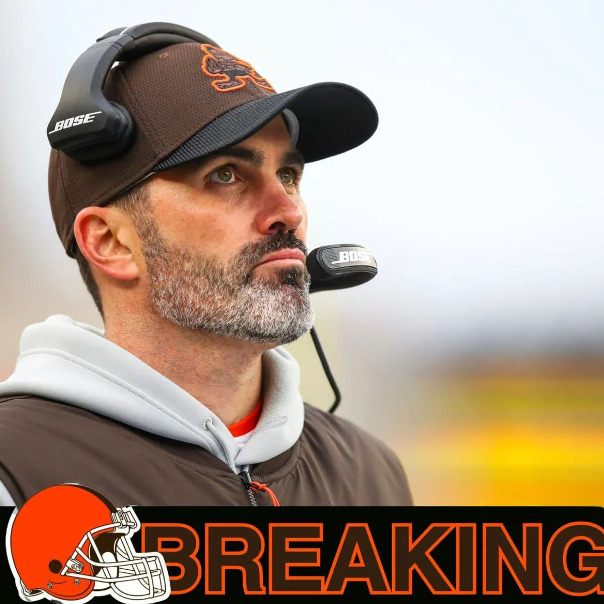 Browns Legend Calls Out Kevin Stefanski To Fix Major Issue With Team