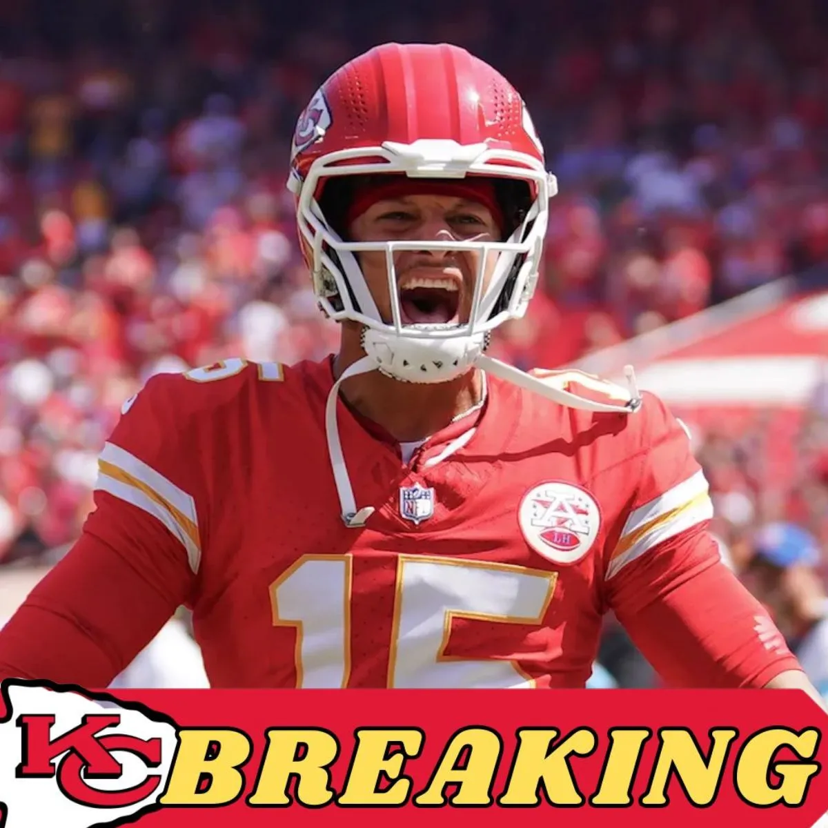 Cam Heyward calls Patrick Mahomes ‘great flopper’ after controversial playoff game