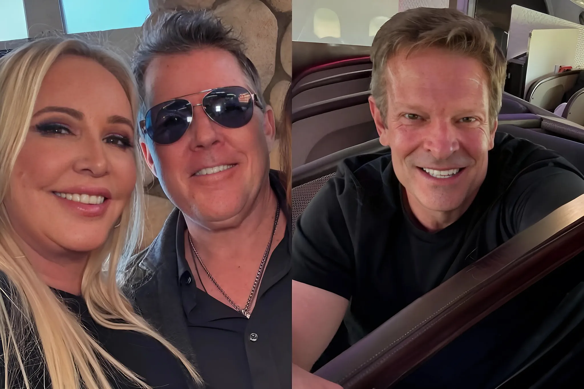 RHOC's Shannon Beador officially reveals engagement date with new boyfriend after breaking up with estranged lover John Janssen