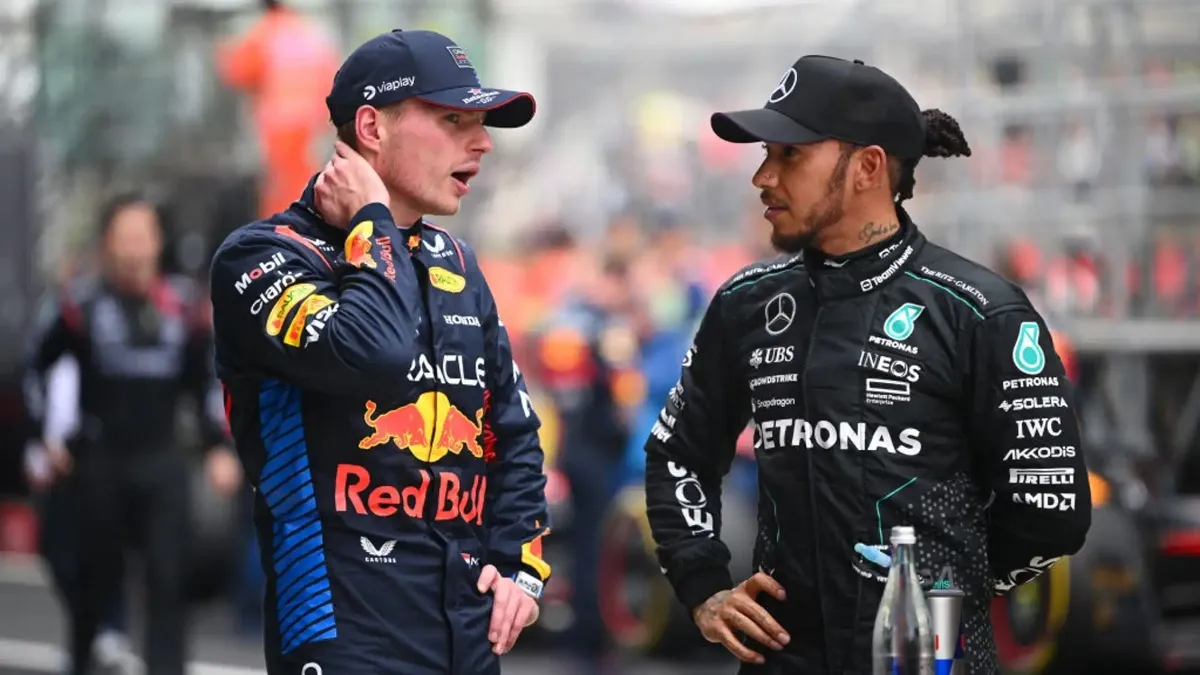 Johnny Herbert gives honest verdict on Lewis Hamilton beating Max Verstappen to F1 title