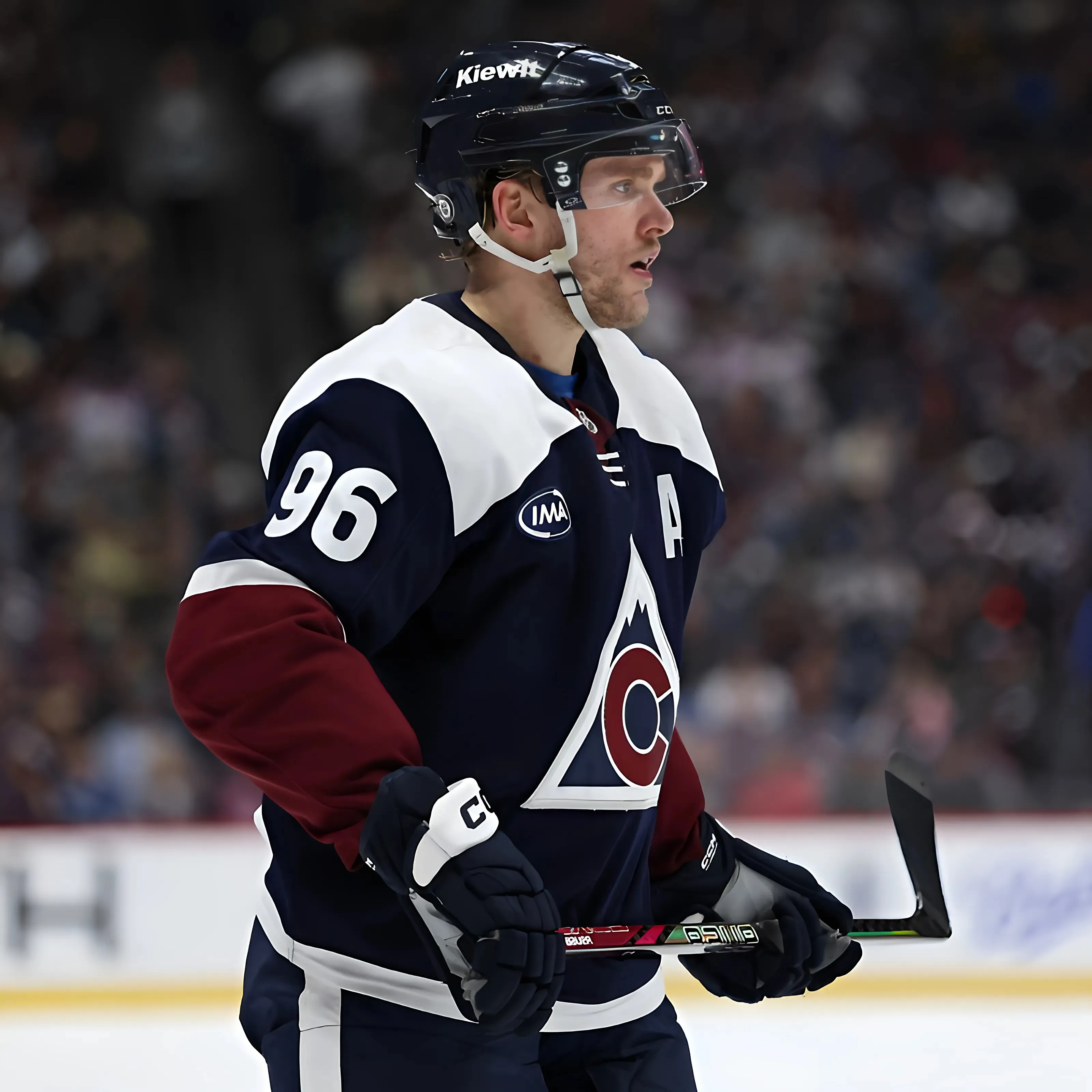 Six Intriguing Teams Linked To Colorado Avalanche Star Mikko Rantanen In Free Agency