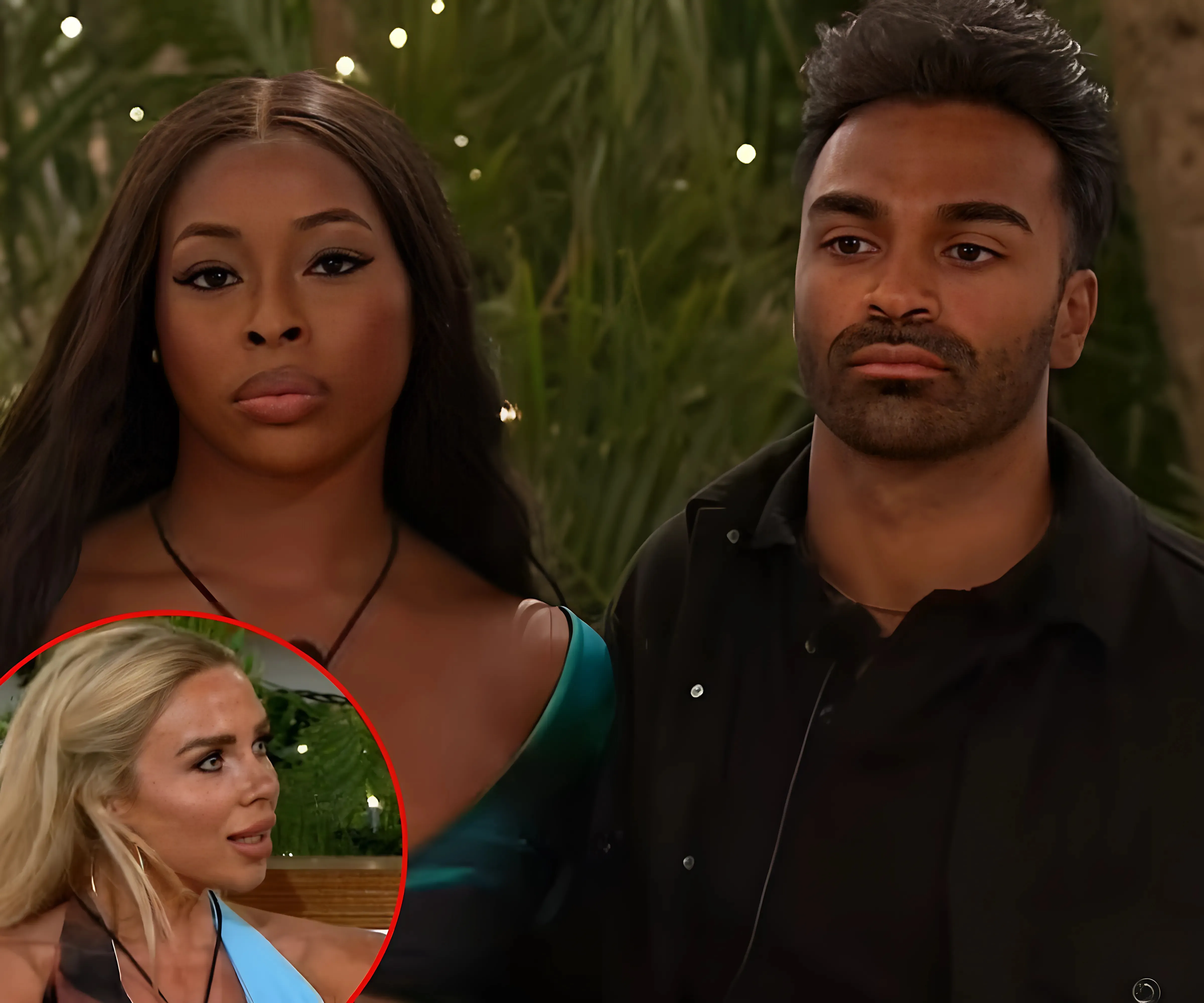 Love Island: All Stars' fans slam Gabby for 'silly' comment as she implies that Catherine and Nas should have been dumped from the Villa - suong