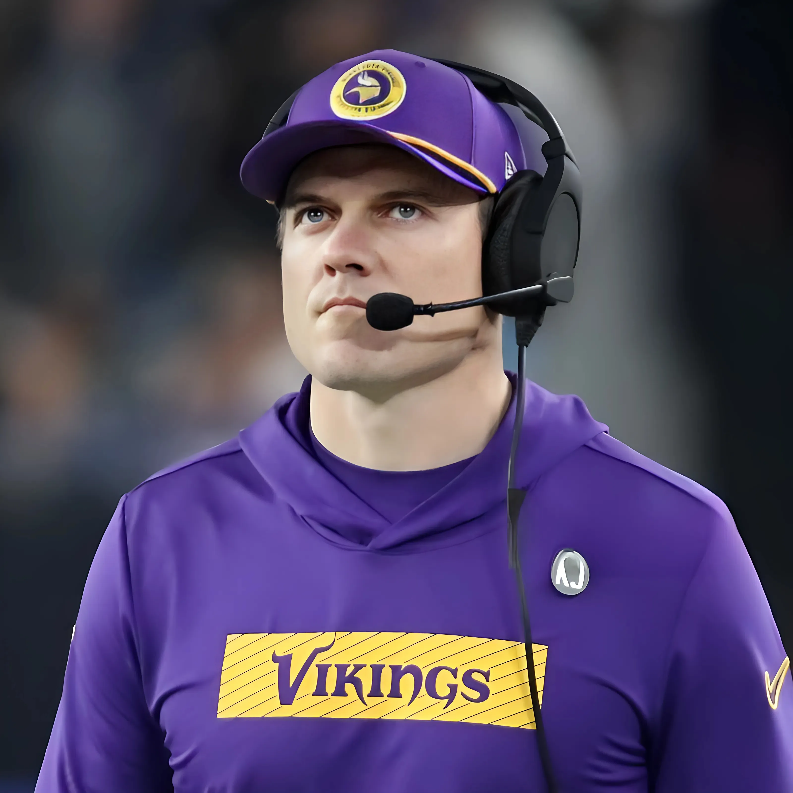 Vikings QB Trade Pitch for No. 2 Pick Turns Heads