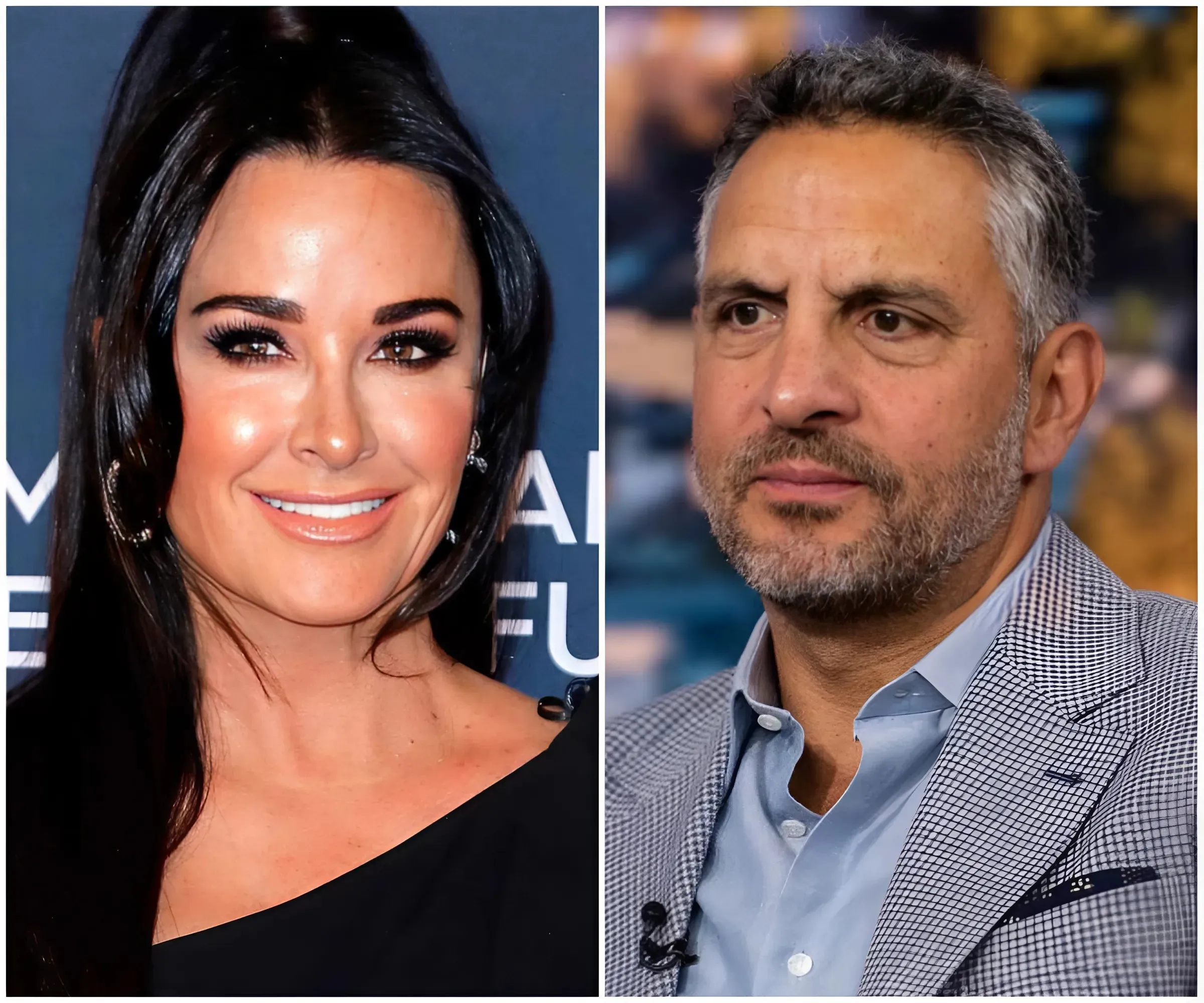 RHOBH Rift: Kyle Richards Criticizes Mauricio Umansky As "Children" Because Of His Actions After His Daughter's Comments Online!