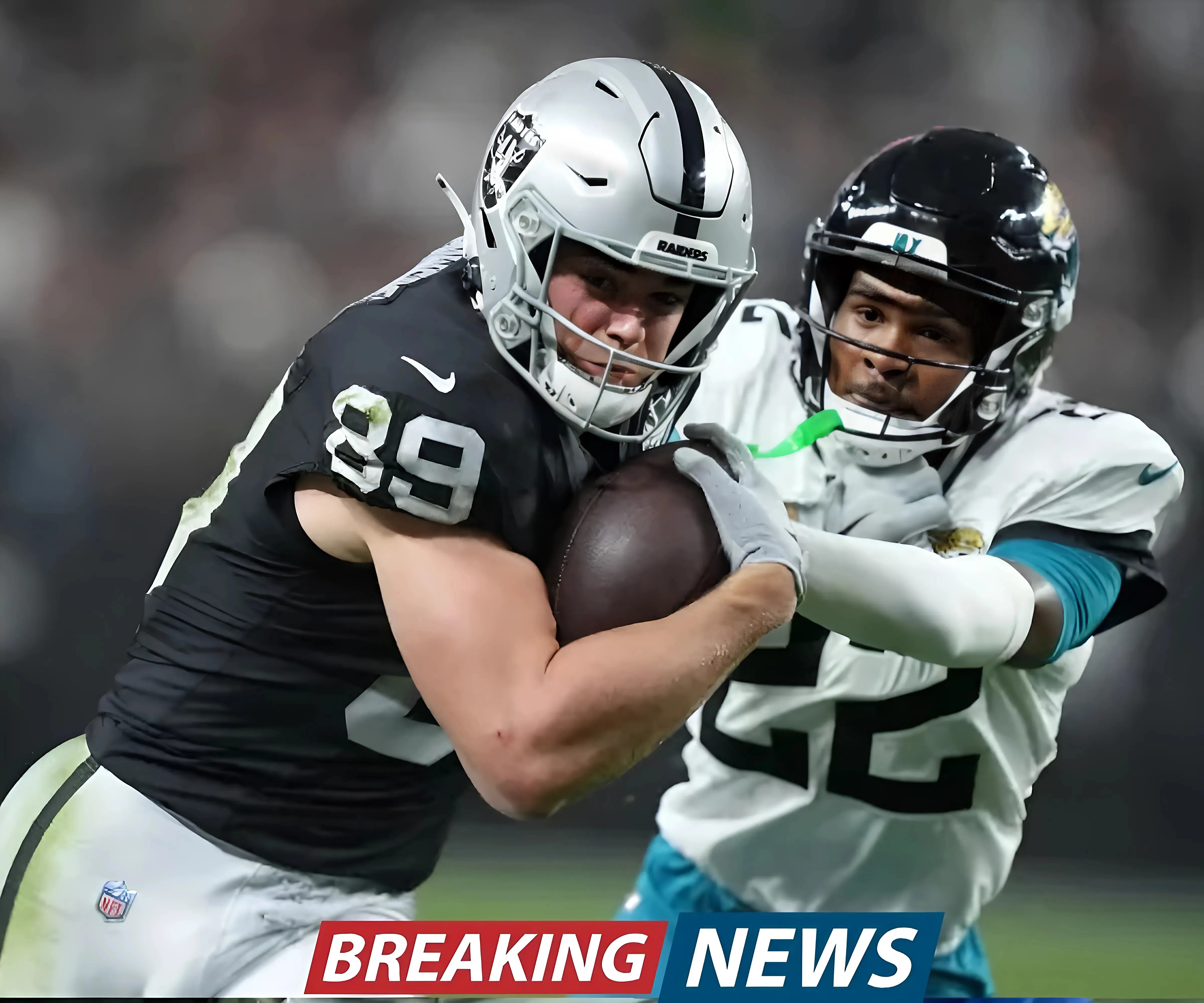 Raiders Announce Big Brock Bowers News After Record-Breaking Rookie Season - suong