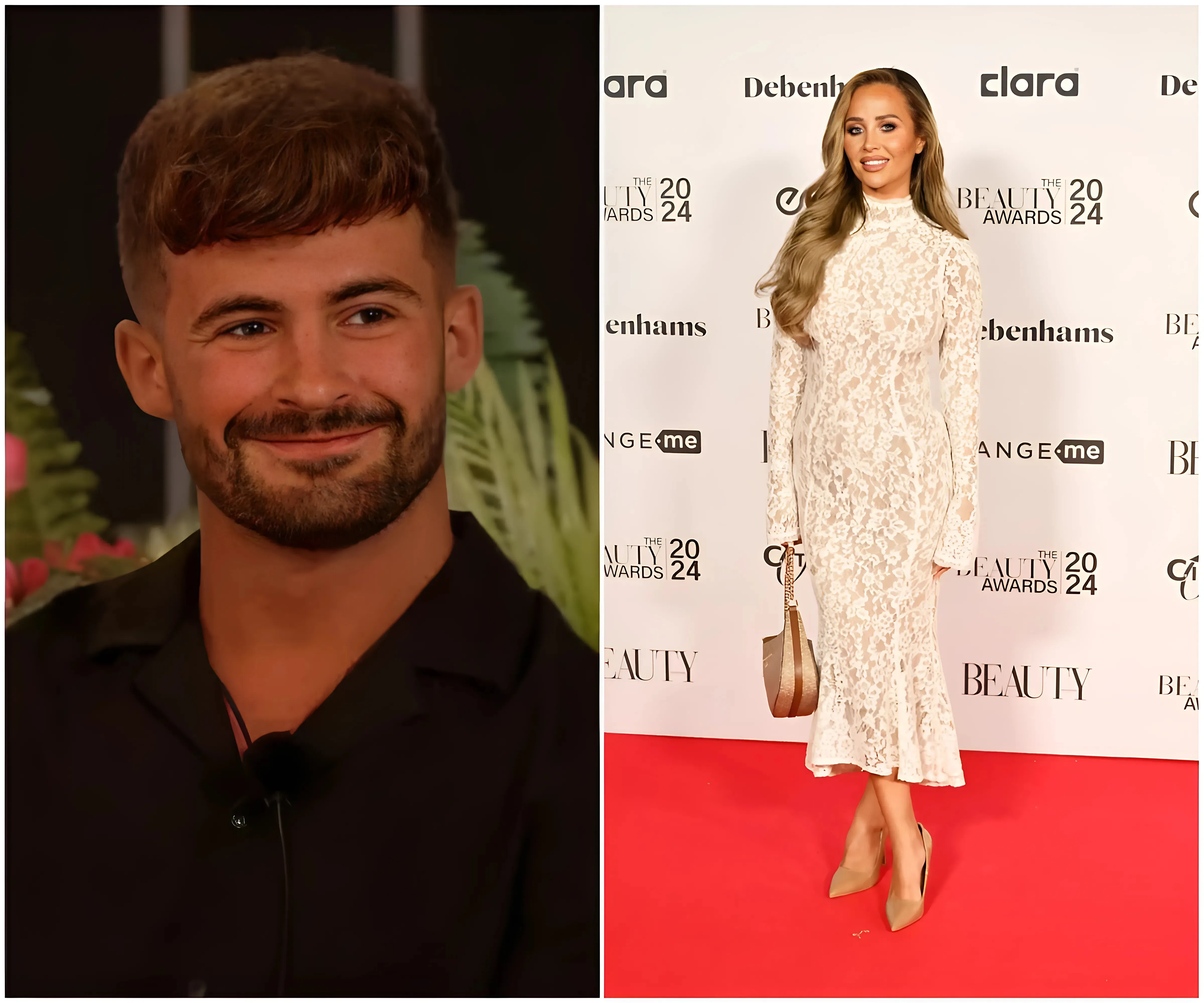 ITV in talks with VERY newly single Love Island star who turned DOWN All Stars as last-minute bombshell - suong