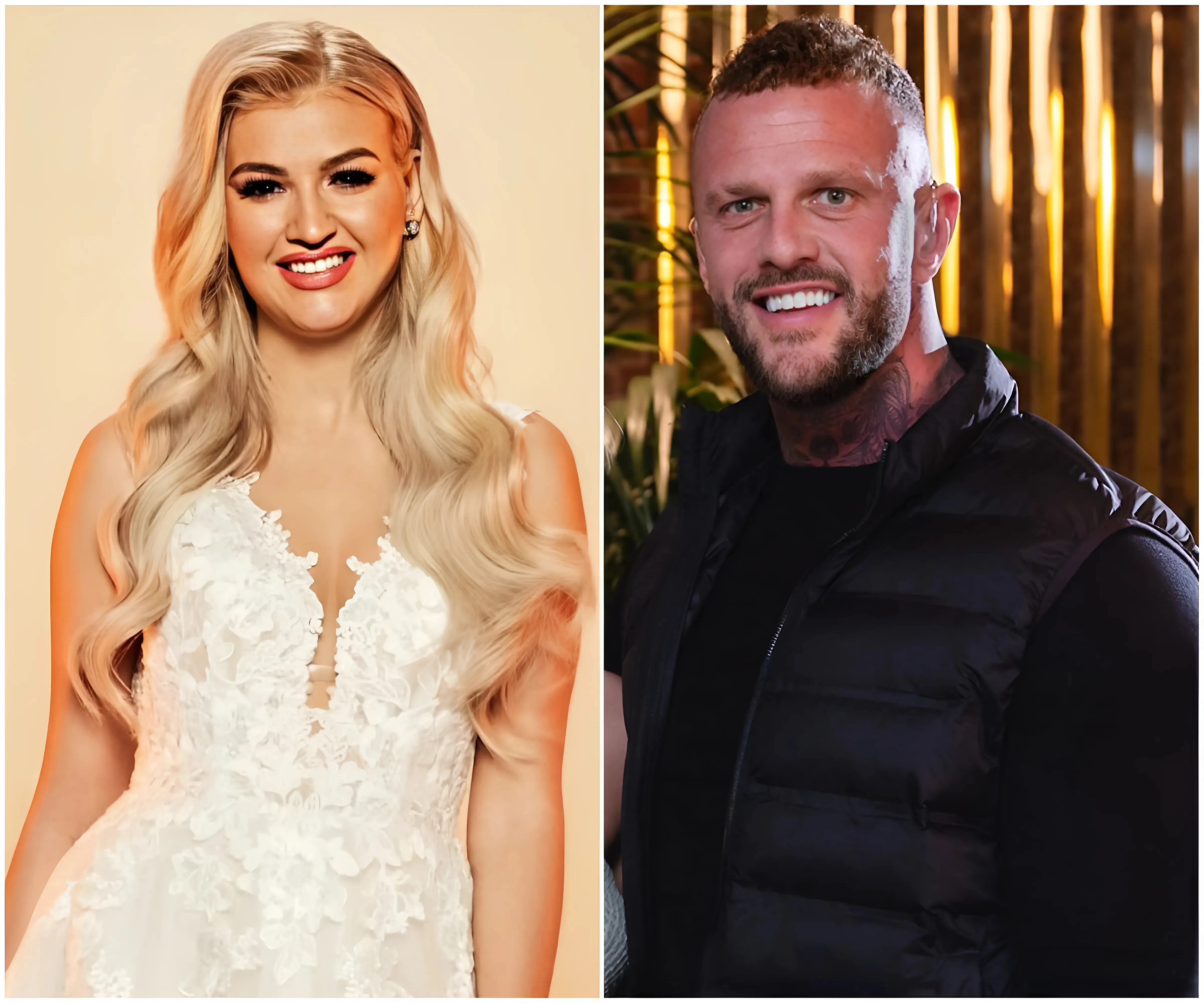 MAFS bride Sacha Jones gives huge 'marriage' update after Ross called her a 'sket' - suong