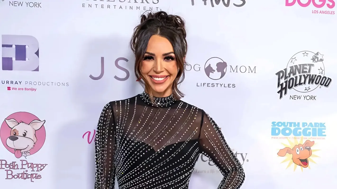 Scheana Shay Announces Her "Raw, Vulnerable" Next Chapter After Vanderpump Rules