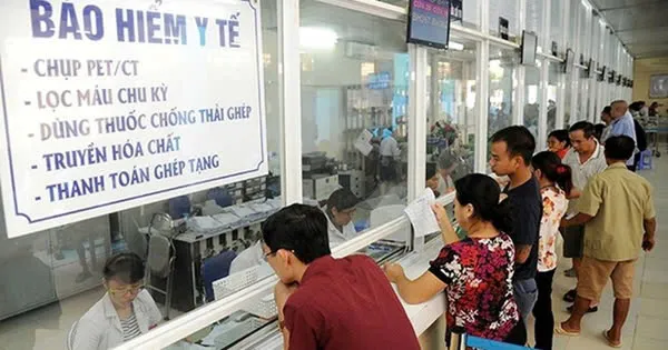 Những trường hợp nào được hưởng 100% bảo hiểm y tế từ năm 2025?