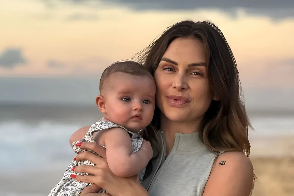 Lala Kent Gets Emotional Over Daughter Sosa's Newest Milestone on Vanderpump Rules: 'I'm on the Verge of Tears' - lulu